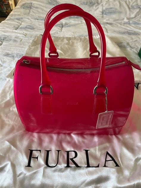 fake furla candy bag for sale|furla candy jelly bag.